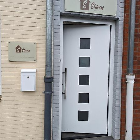 Shivas Ferienwohnung Goch Zewnętrze zdjęcie