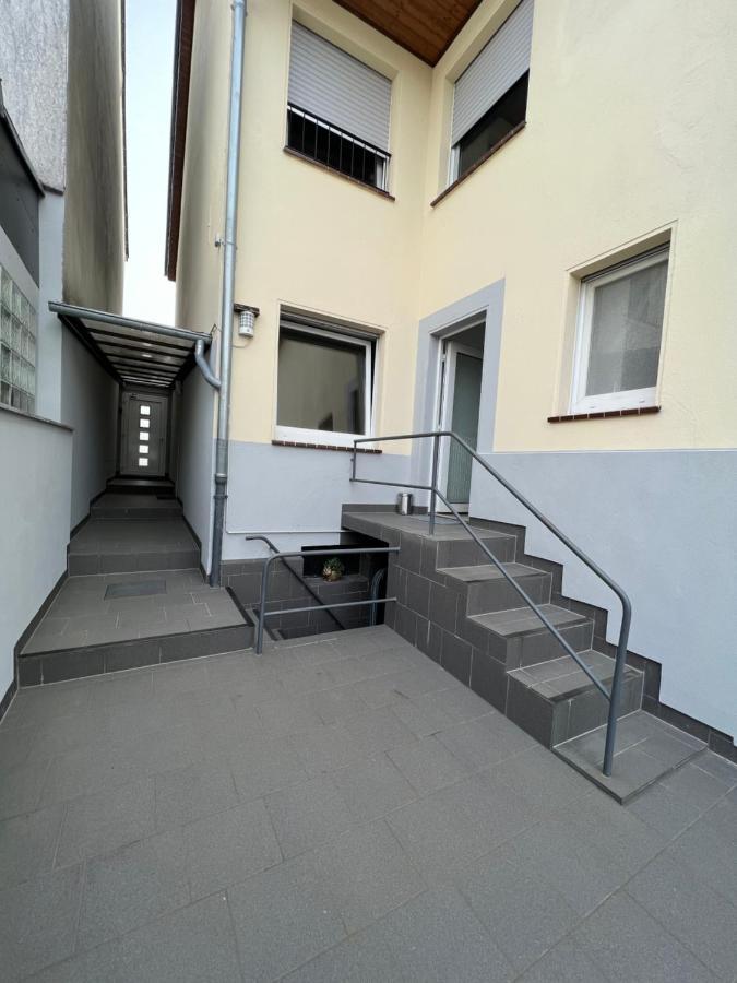 Shivas Ferienwohnung Goch Zewnętrze zdjęcie