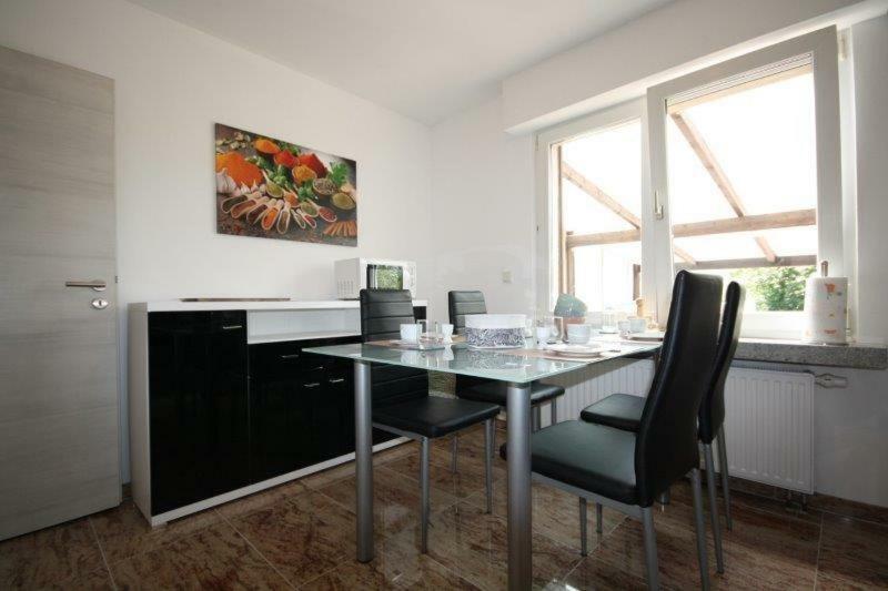 Shivas Ferienwohnung Goch Zewnętrze zdjęcie