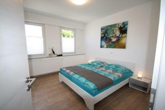 Shivas Ferienwohnung Goch Zewnętrze zdjęcie